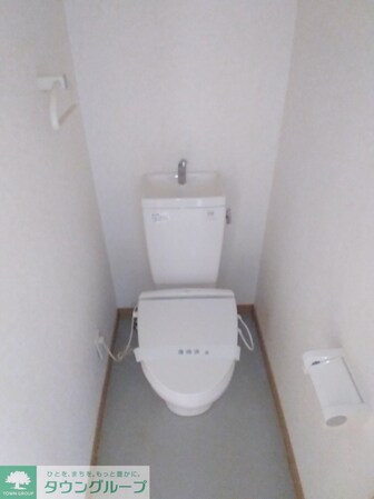 ライトブレスの物件内観写真